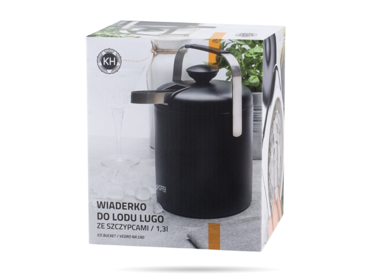 Wiaderko do lodu ze szczypcami KonigHOFFER lugo 1,3 L  (12).png