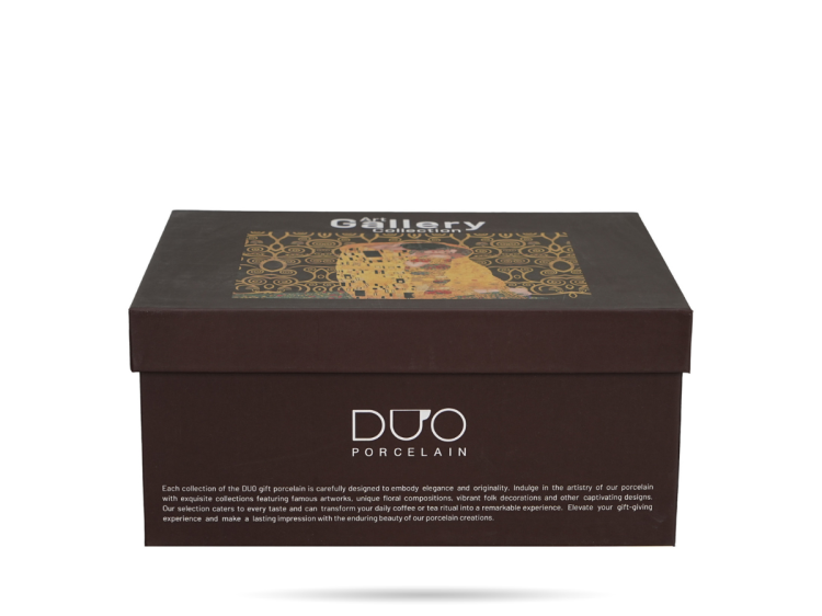 filizanki ze spodkiem pocalunek klimt braz porcelana duo  (5).png