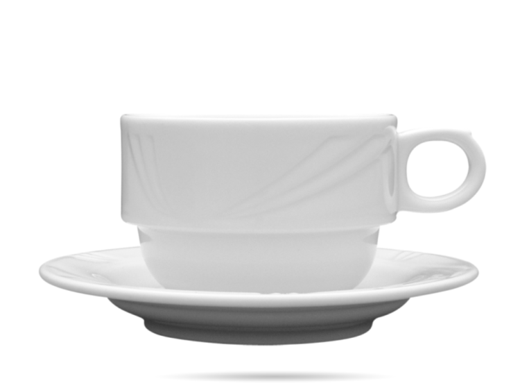 filizanka ze spodkiem 180 ml arcadia lubiana.png