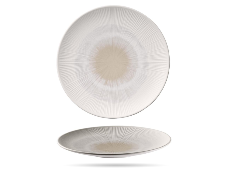 talerz 33 cm melamina blush APS (2).png