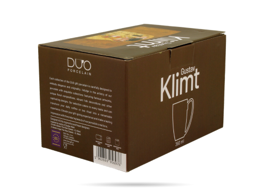kubki art gustaw klimt pocalunek brazowy duo (2).png