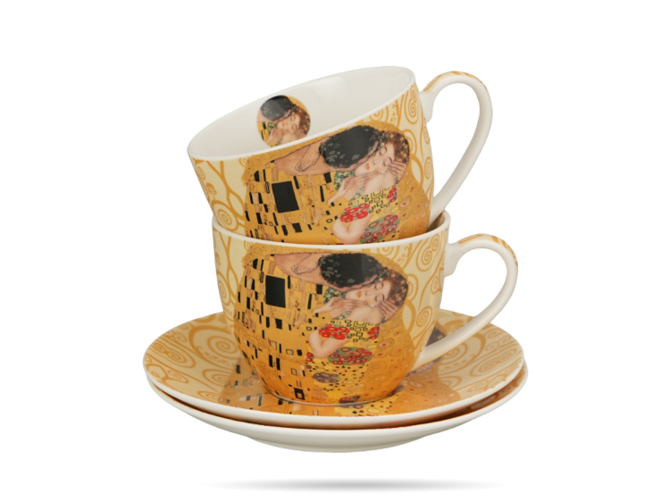 filizanki ze spodkami kiss klimt ecru duo4 (6).png