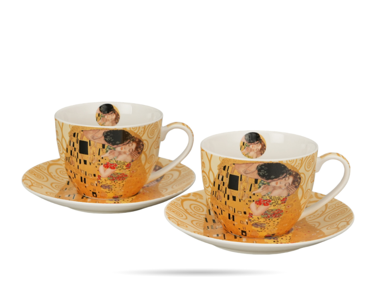 filizanki ze spodkami kiss klimt ecru duo4 (7).png