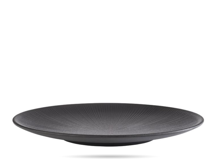 czarny talerz nero 33 cm melamina aps (1).png