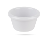 miseczka na dip z melaminy biala 70 ml casual APS (1).png