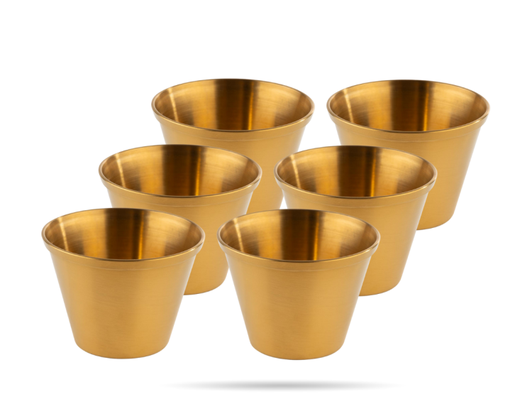 stalowa miseczka na dip zlota 60 ml zestaw 6 szt APS (2).png