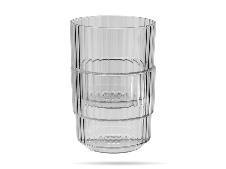 szklanka niska sztaplowana linea APS 220 ml tritan  (2).png