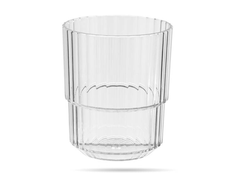 niska szklanka sztaplowana linea przezroczysta 300 ml APS (1).png