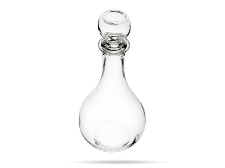 szklana karafka z korkiem 1,25 L loto bormioli rocco  (1).png