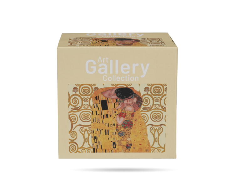 czajnik do herbaty z filizanka kiss klimt ecru DUO (1).png