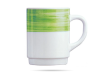 kubek sztaplowany 250 ml brush green arcoroc  (2).png
