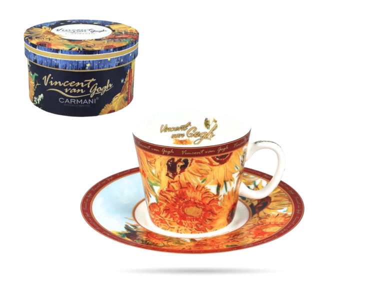 filizanka espresso sloneczniki van gogha carmani  (4).png