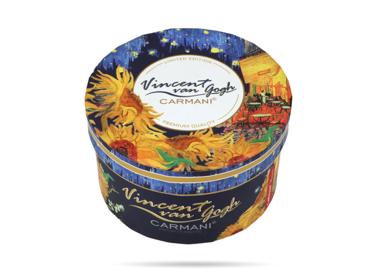 filizanka espresso sloneczniki van gogha carmani  (2).png