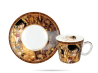 Filizanka espresso - G. Klimt, Pocalunek CARMANI (4).png