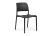 Krzesło BORA BISTROT antracyt NARDI