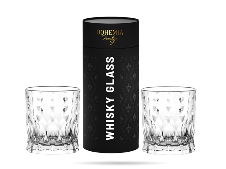 Szklanki doi whisky CONTE Prestige BOHEMIA (1).png