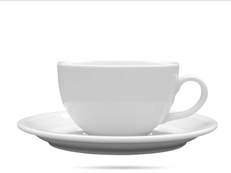 filizanka ze spodkiem 250 ml Ameryka Lubiana  (2).png