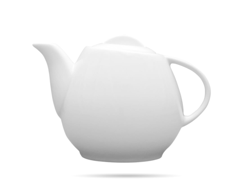 dzbanek do herbaty wawel porcelana lubiana.png