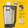 Dzbanek ze stali nierdzewnej do blendera HBF510/HBF510S/ HBH455-CE 1,8l, Hamilton Beach Commercial