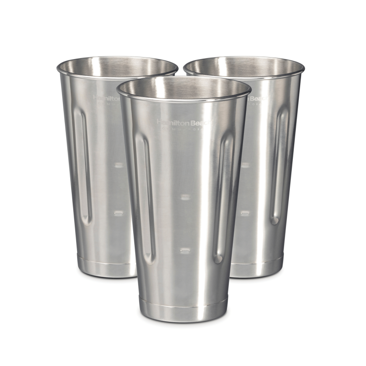 Mikser potrójny, koktajler do frappe koktaji i shake mlecznych HMD400P-CE ,Hamilton Beach Commercial