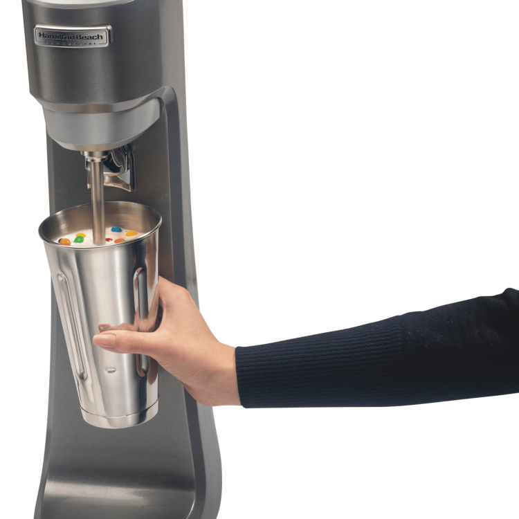 Mikser pojedynczy, koktajler do frappe koktaji i shake mlecznych HMD200R-CE ,Hamilton Beach Commercial