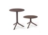 Stolik STEP 60,5 cm caffe NARDI