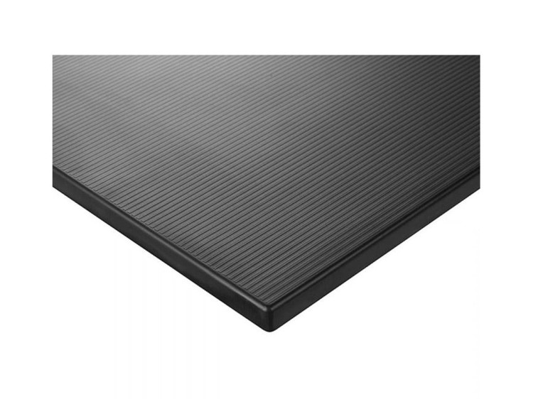 Blat 70x70 cm DUREL antracyt NARDI