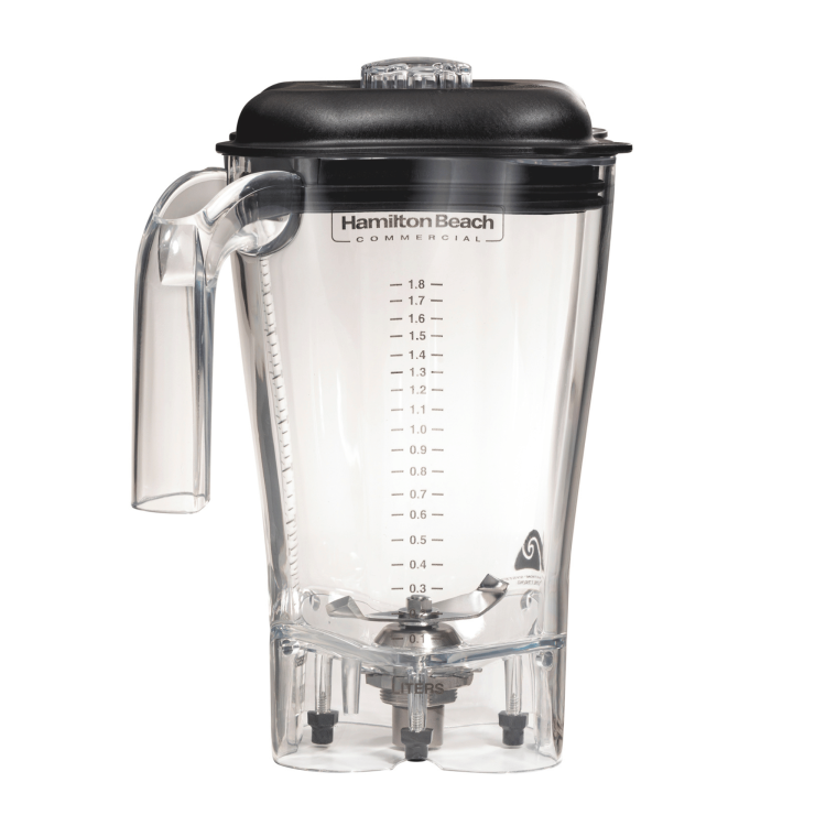 Dzbanek z copoliestru do HBH550/HBH650/HBF600R/HBH850-CE 1,8l, Hamilton Beach Commercial