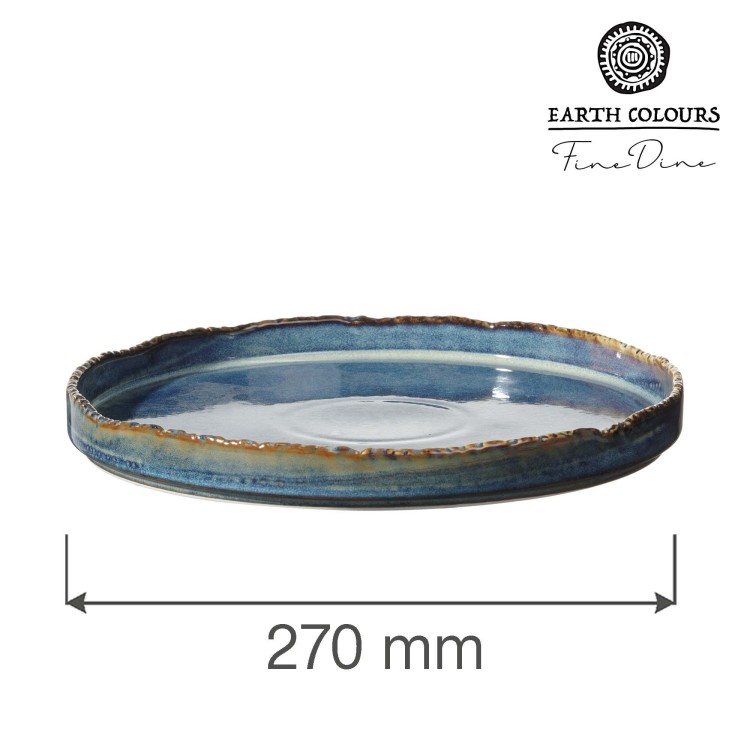Talerz płytki Eminence, 270mm