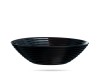 Salaterka miska 20 cm czarna Harena LUMINARC