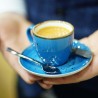Filiżanka do espresso Iris 75 ml