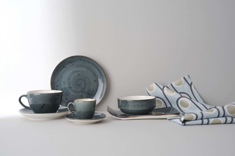 Spodek Arando, 140 mm