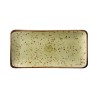 Talerz prostokątny Olive, 300x150 mm