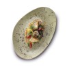 Talerz serwingowy Olive 215x90 mm