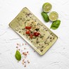 Talerz serwingowy Olive 215x90 mm