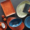 Spodek do espresso Olive 115 mm
