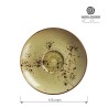 Spodek do espresso Olive 115 mm