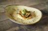 Miska łódka Olive 250x160 mm