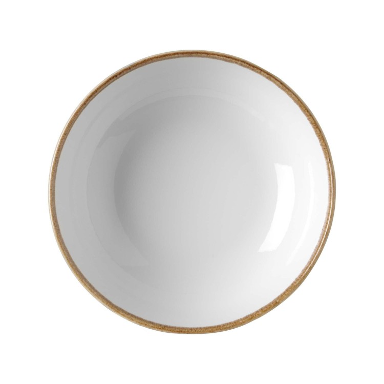 Miska bufetowa Vanilla, 190mm