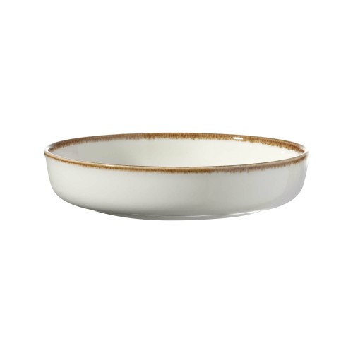 Miska płytka Vanilla 200 mm