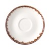 Spodek do filiżanki Vanilla 160 mm
