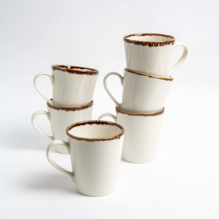 Filiżanka do cappuccino Vanilla 285 ml