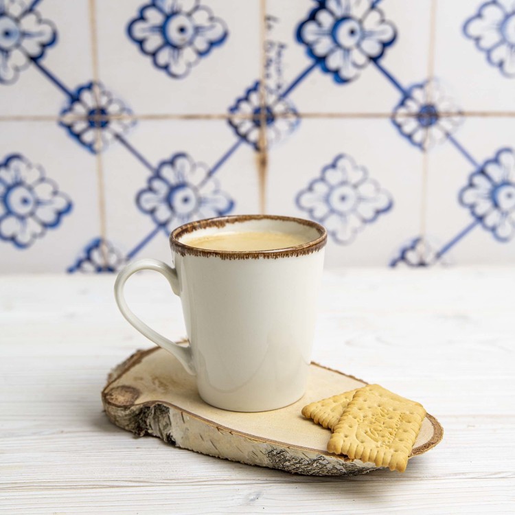 Filiżanka do cappuccino Vanilla 285 ml