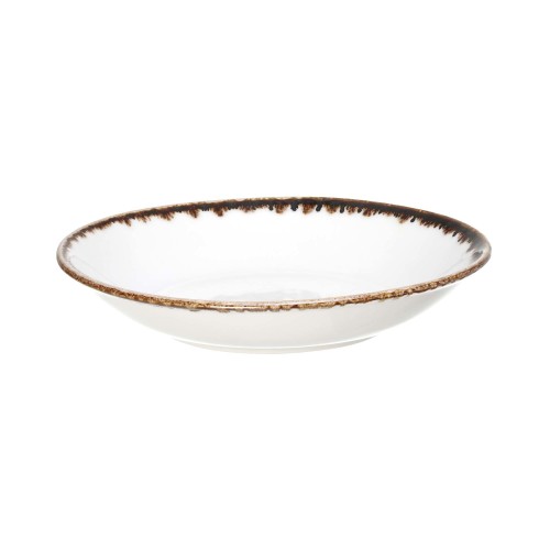 Talerz głęboki coupe Vanilla 230 mm, 900 ml