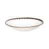 Talerz głęboki coupe Vanilla 230 mm, 900 ml