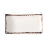 Talerz serwingowy Vanilla 215x90 mm