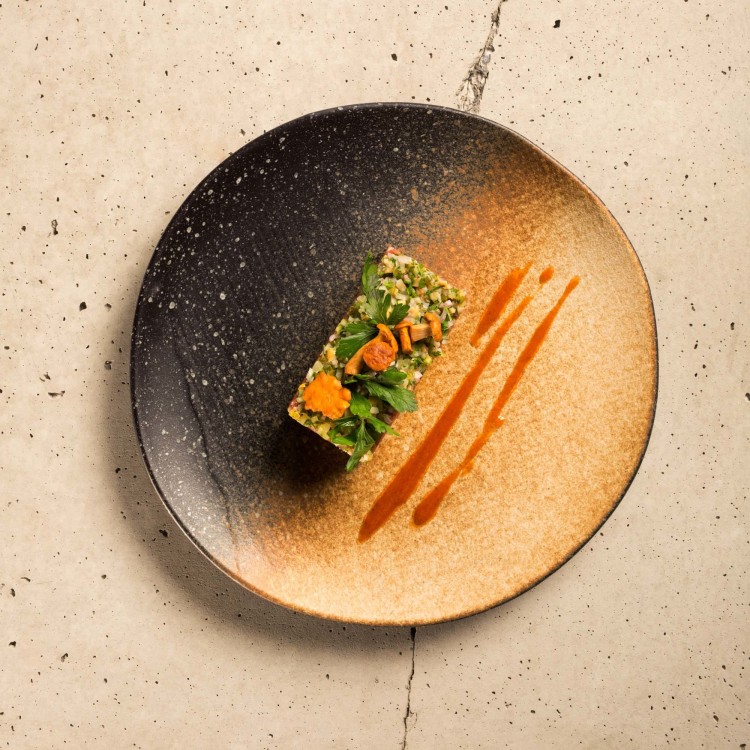 Miska gourmet Moon 270 mm