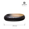 Miska gourmet Moon 270 mm