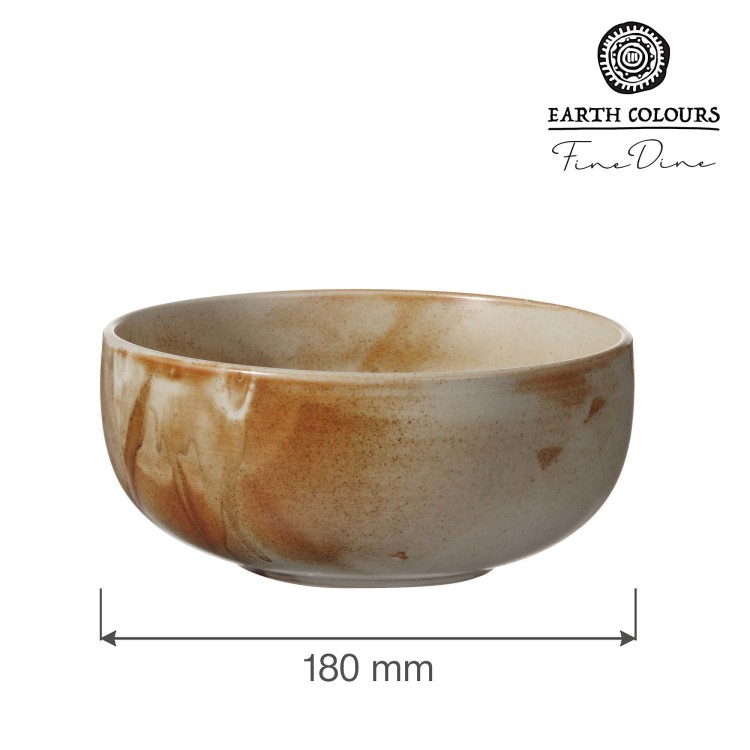 Miska Constancy 180mm, 1300 ml