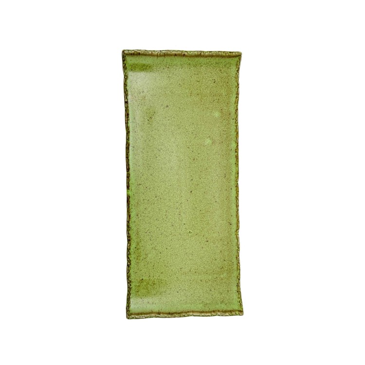 Talerz prostokątny Edenic, 340x150 mm